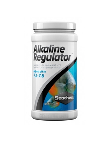 Alkaline Regulator 50 gr - 2105100