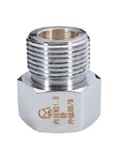 Adaptador de botija de W21.8 para G5/8 - 2105053