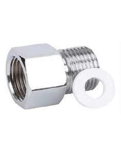 Adaptador de botija de W21.8 para G5/8 - 2105053 2