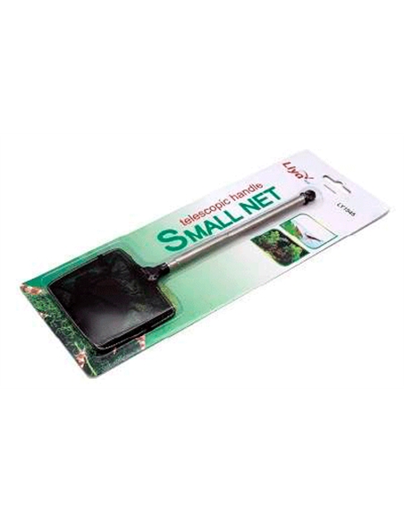 Rede telescópica em Aço Inox - 2105119