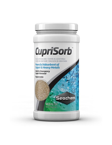 CupriSorb 100ml - 2105077