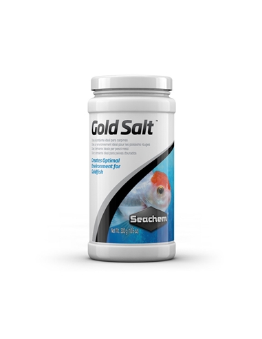 Gold Salt 300gr - 2105095
