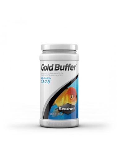 Gold Buffer 70gr - 2105096