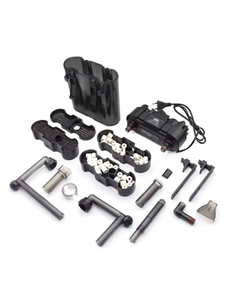 Filtro Hang On Slim Ex500AT - 2105120 2