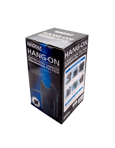 Filtro Hang On EXPRO-500 - 2105121