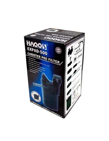 Filtro Hang On EXPRO-500 - 2105121