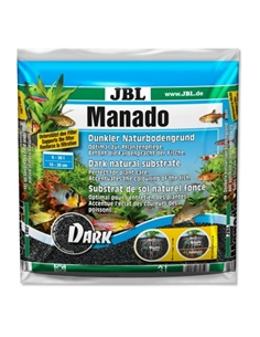 JBL Manado Dark 10L - 2105131