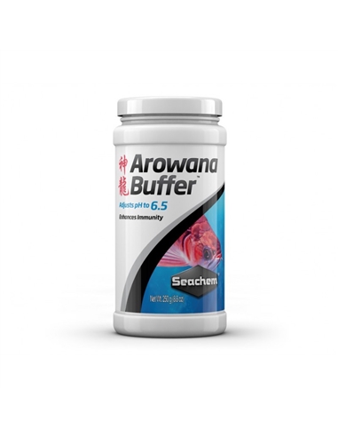 Arowana Buffer 250gr - 2105136