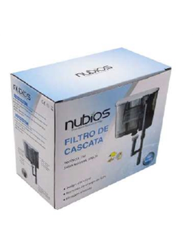 Filtro Cascata Nubios 600Lt/h - 2105144