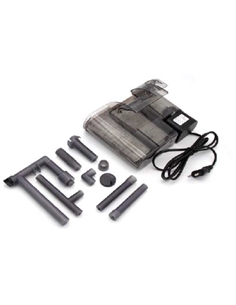 Filtro Cascata Nubios 600Lt/h - 2105144 2