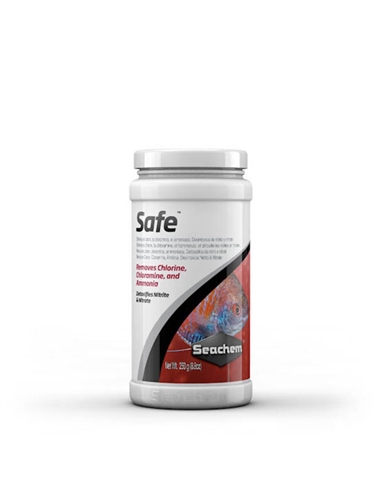 Safe 50Gr - 2105152