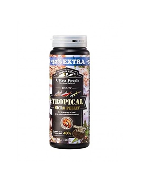 Azoo Micro Granulado 120 Ml / 53g - 120 Ml / 53g - 2104823