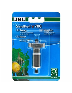 JBL CP e700 Rotor com veio + borracha - 2101230