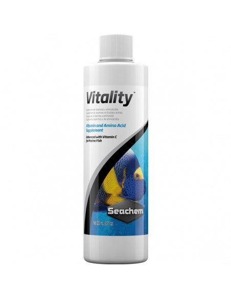 Vitality 250 ml - 2102477