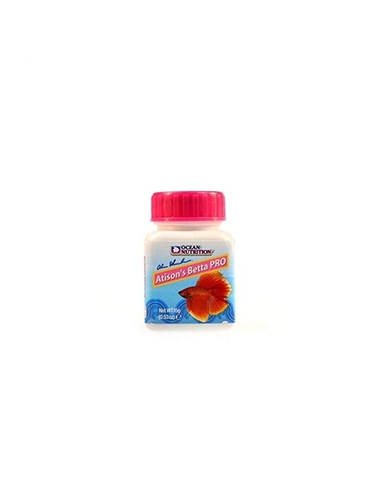 Ocean Nutrition Atisons Betta Food Pro - 2105166