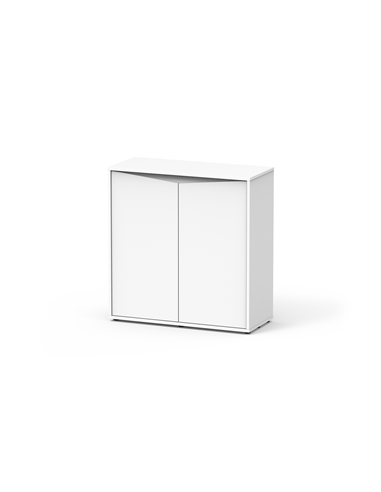 Móvel Aquatlantis Prestige 80x35x83 Branco c/Portas - 2105172