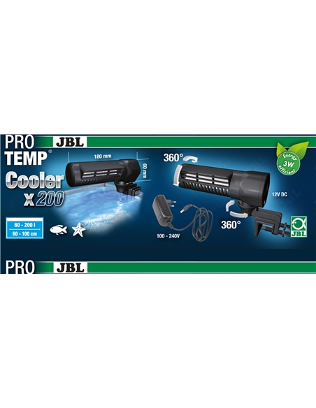 JBL PROTEMP Cooler x200 - 2105185