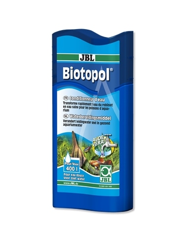 JBL Biotopol 250ml - 2103056