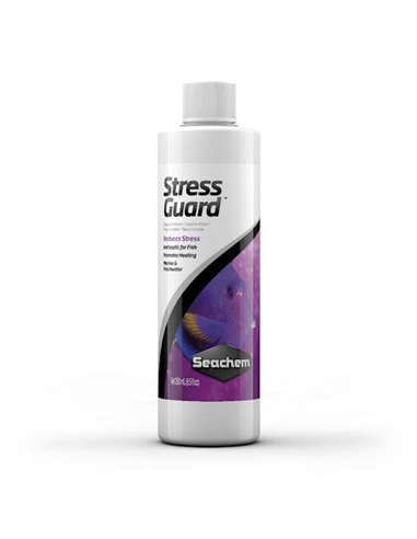 StressGuard 500 ml - 2105101