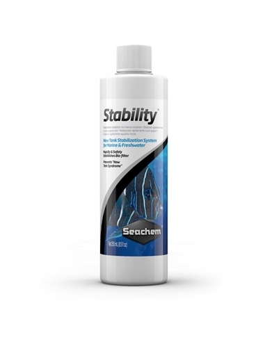 Stability 100 ml - 2102227