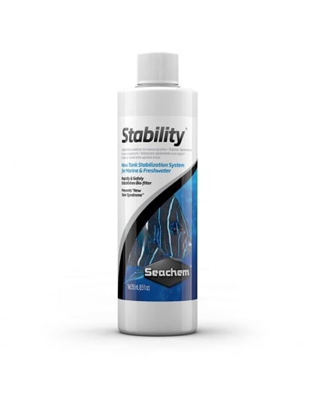 Stability 250 ml - 2102228