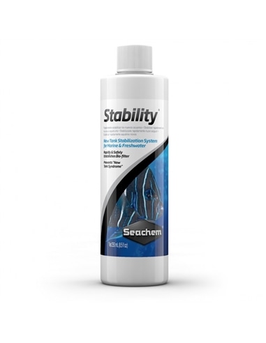 Stability 500 ml - 2105049