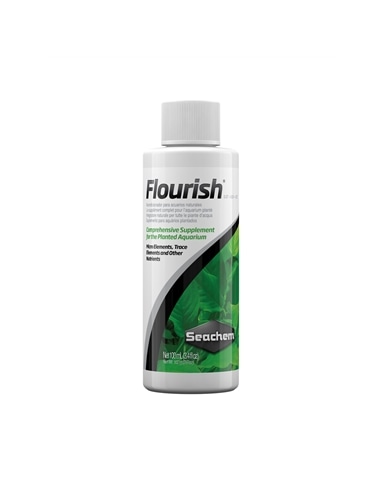 Flourish 100 ml - 2102694