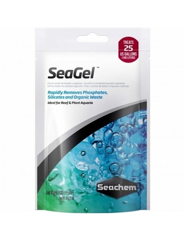 Seagel 100 ml - 2105070