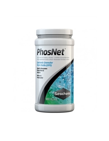 PhosNet 125gr - 2105074