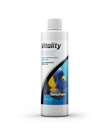 Vitality 50 ml - 2105104