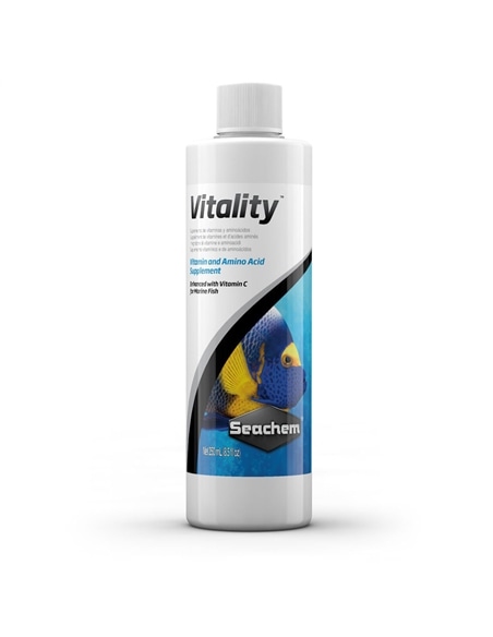 Vitality 50 ml - 2105104