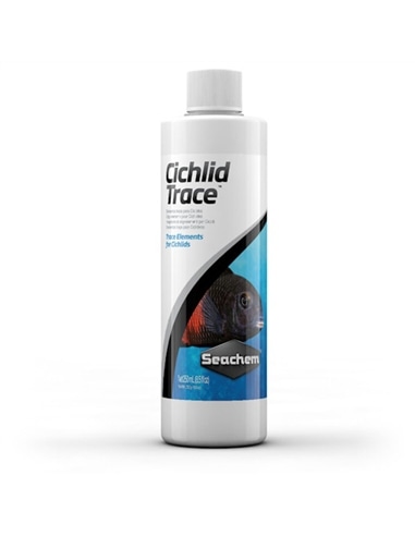 Cichlid Trace 250ml - 2105080