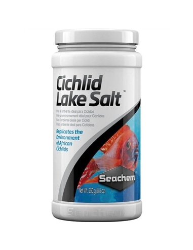 Cichlid Lake Salt 250gr - 2105081