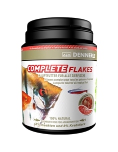 Dennerle Complete Gourmet Flakes 1000ml - 2104724