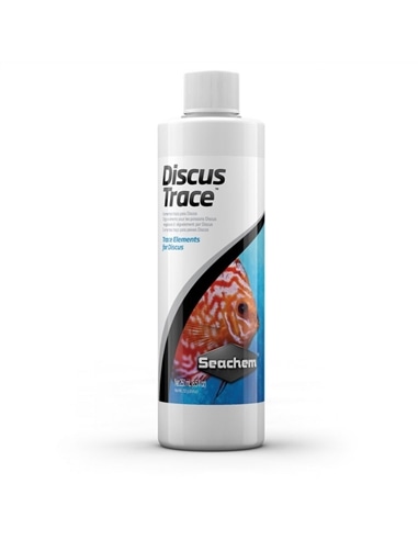 Discus Trace 500ml - 2105208