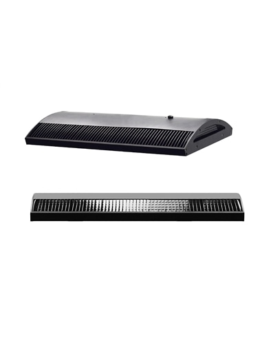 Weekaqua A430 PRO 120W , 140 Leds, 43cms - 2105045