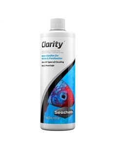 Clarity 500 ml - 2105238