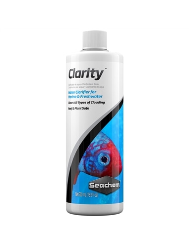 Clarity 500 ml - 2105238