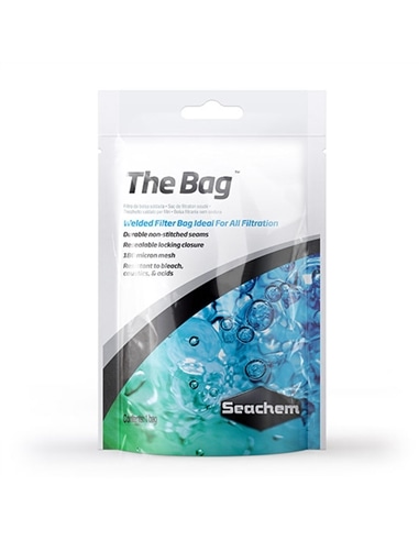 The Bag Seachem - 2105314