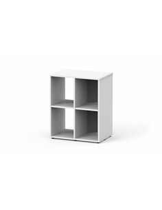 Móvel Aquatlantis STANDARD 60x40x73 branco - 2105320