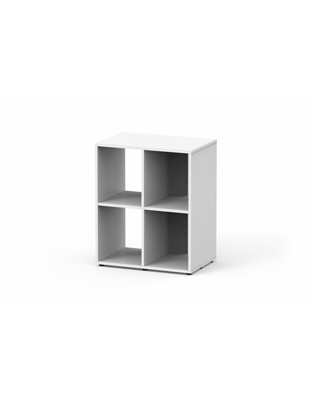 Móvel Aquatlantis STANDARD 60x40x73 branco - 2105320