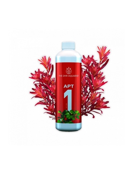 2HR APT1 zero 300ml - 2105335