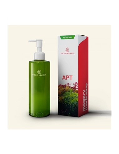 2HR APT1 zero 300ml #1 - 2105335