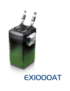 Haqos EX1000AT - 2105338