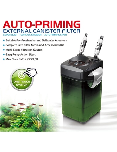 Haqos EX1000AT - 2105338