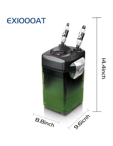 Haqos EX1000AT #4 - 2105338