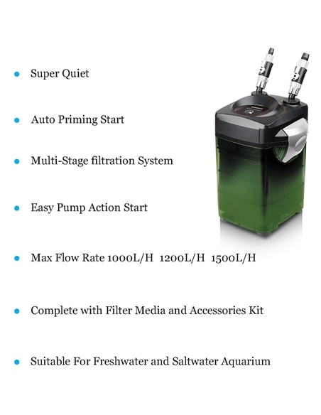 Haqos EX1000AT #7 - 2105338