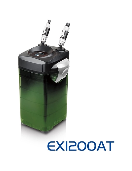 Haqos EX1200AT - 2105339