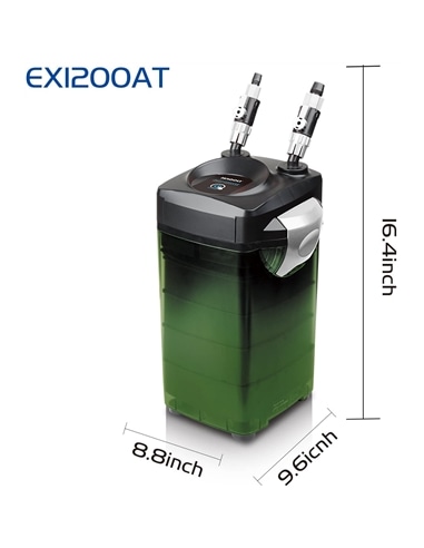 Haqos EX1200AT #4 - 2105339