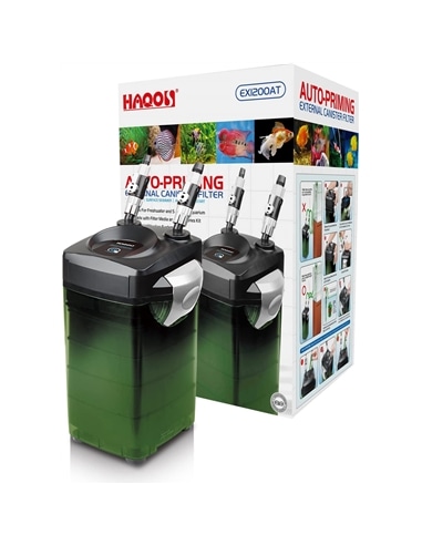 Haqos EX1200AT #6 - 2105339